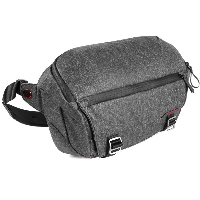 Peak Design Everyday Sling (10L, Charcoal)